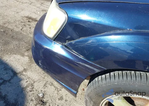 2003 Subaru Baja Sport z USA, uszkodzony, nr VIN 4S4BT62C937115813